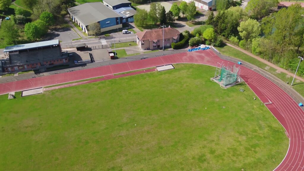 Sarreguemines : site d’accueil pour les JO 2024