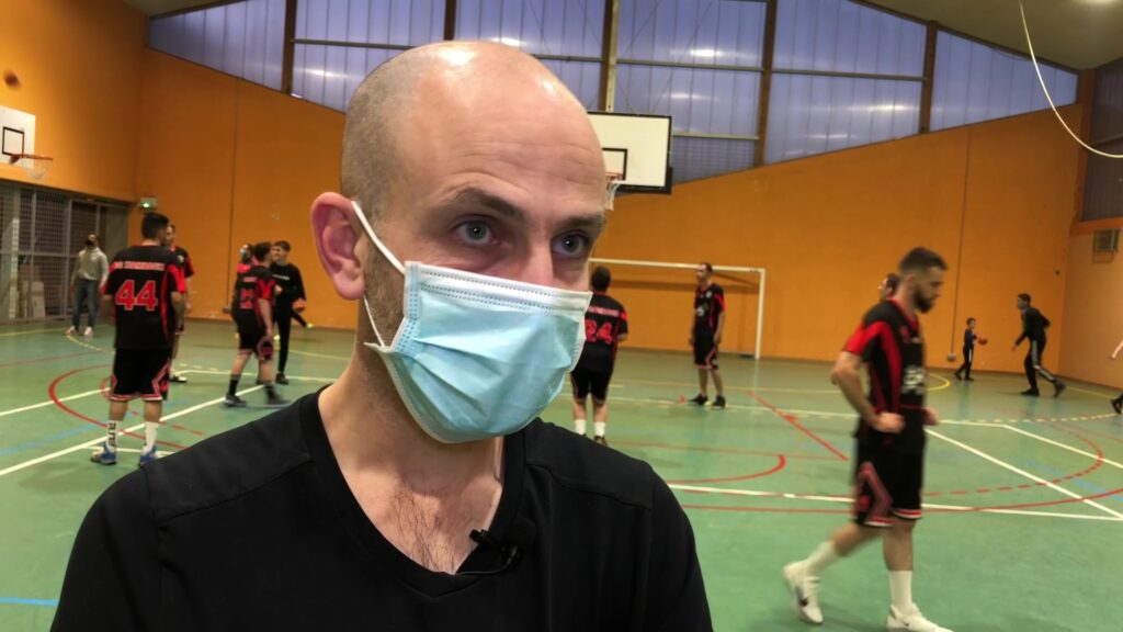 Le Basket Club de Hambach change de président