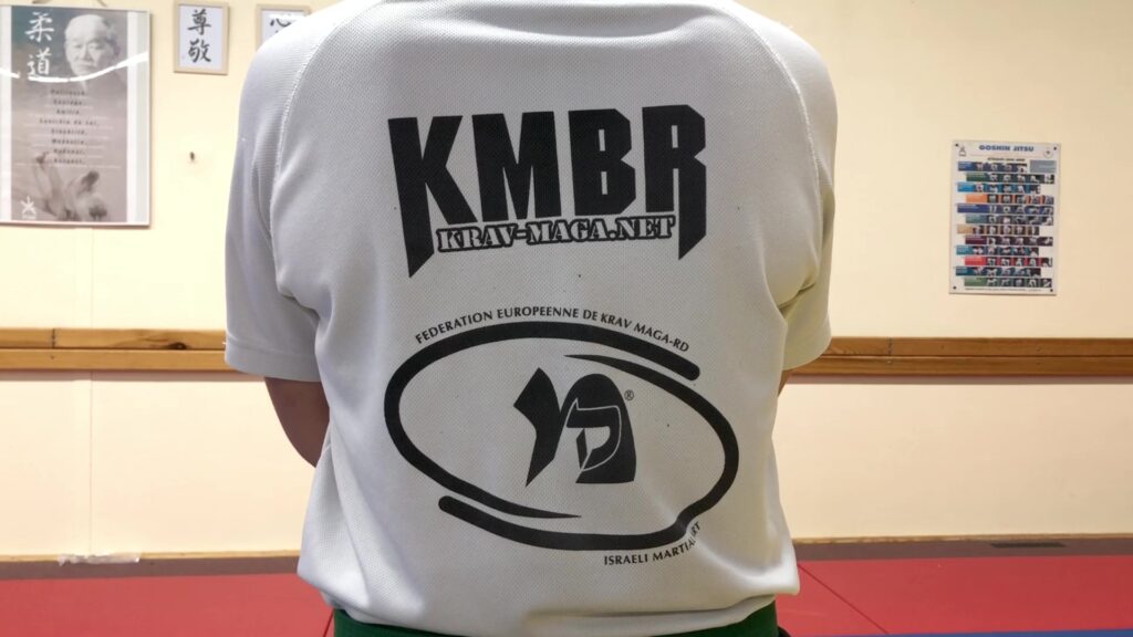 Krav-Maga à Rohrbach-lès-Bitche