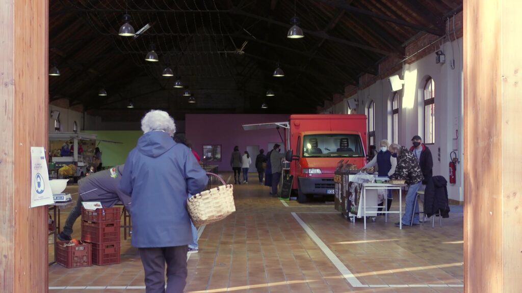 Les marchés restent ouverts