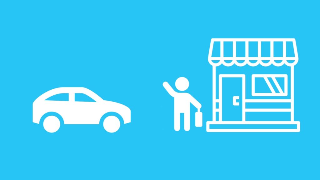 Qu’est-ce que le « click and collect » ?