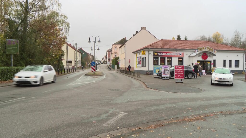 Oui, il est possible de faire ses courses en Allemagne !