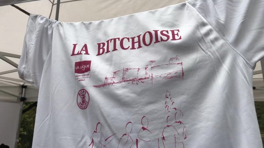 La Bitchoise 2020 : 5000 € pour la Ligue contre le cancer