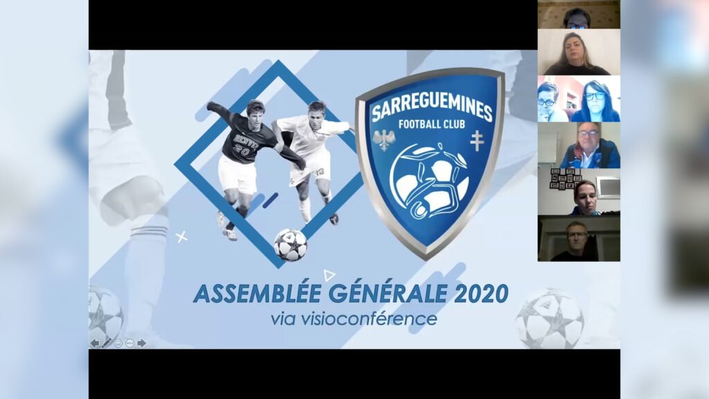 Bilan de l’Assemblée Générale du SFC