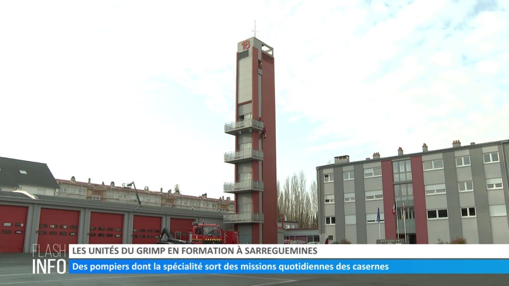 Le Flash info du 1er décembre 2020