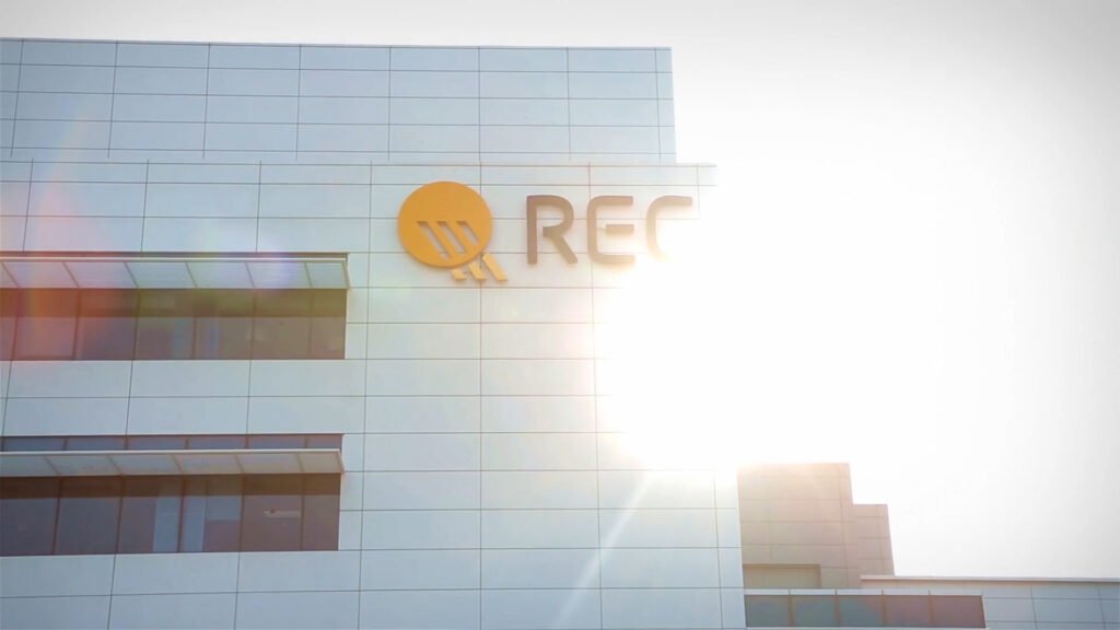 Implantation de REC Solar : la concertation va commencer