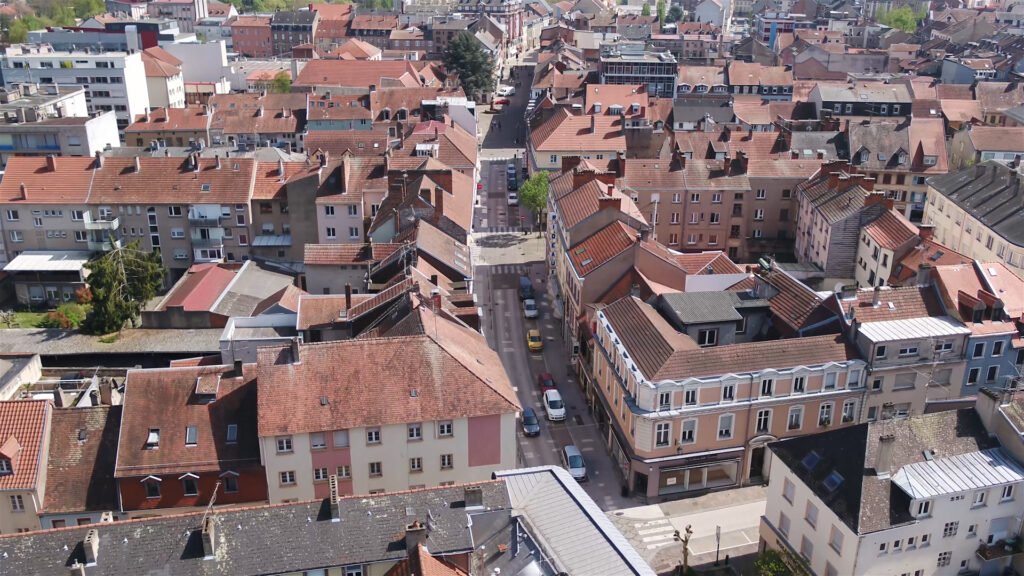 Vote à l’unanimité pour le périmètre d’Action Cœur de ville