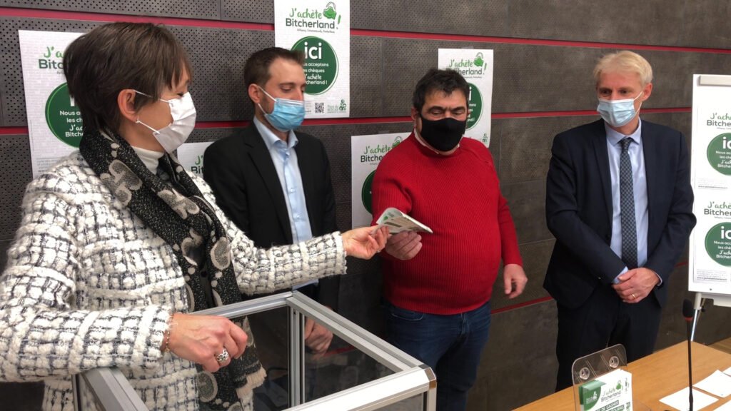 « J’achète Bitcherland » : 100 gagnants tirés au sort
