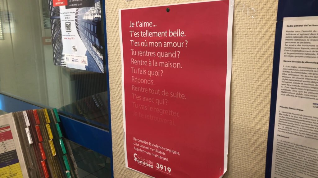 Violences conjugales : état des lieux sur l'arrondissement