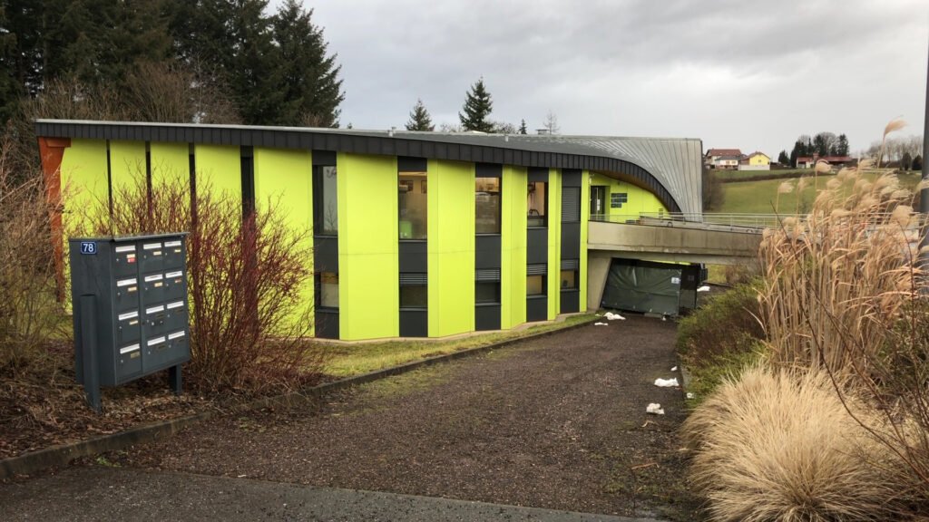 La maison de santé de Goetzenbruck recherche toujours un deuxième médecin