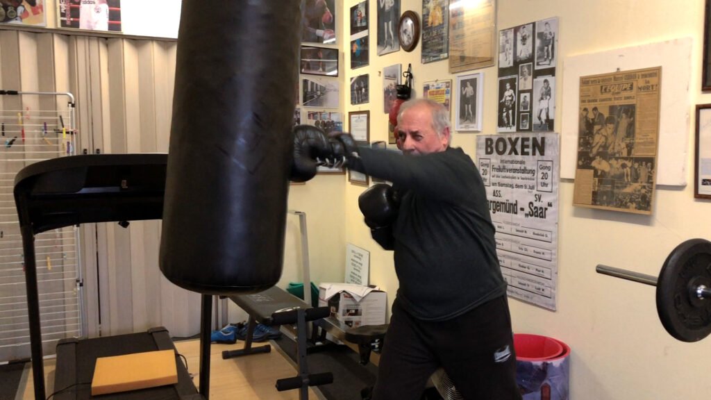 Boxing Club de Sarreguemines : 100 ans déjà !