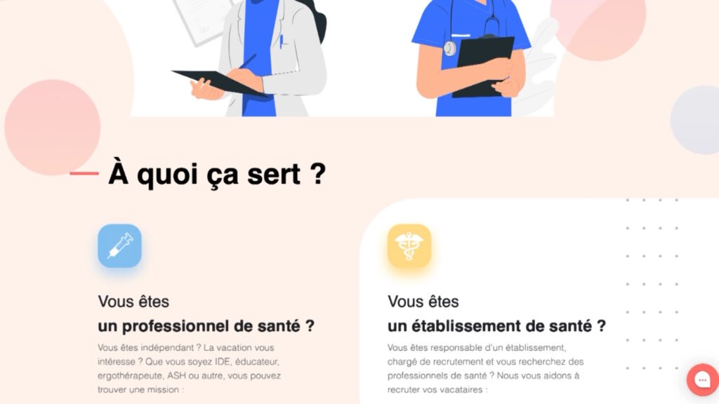 IJ Link : une plateforme au service de la santé