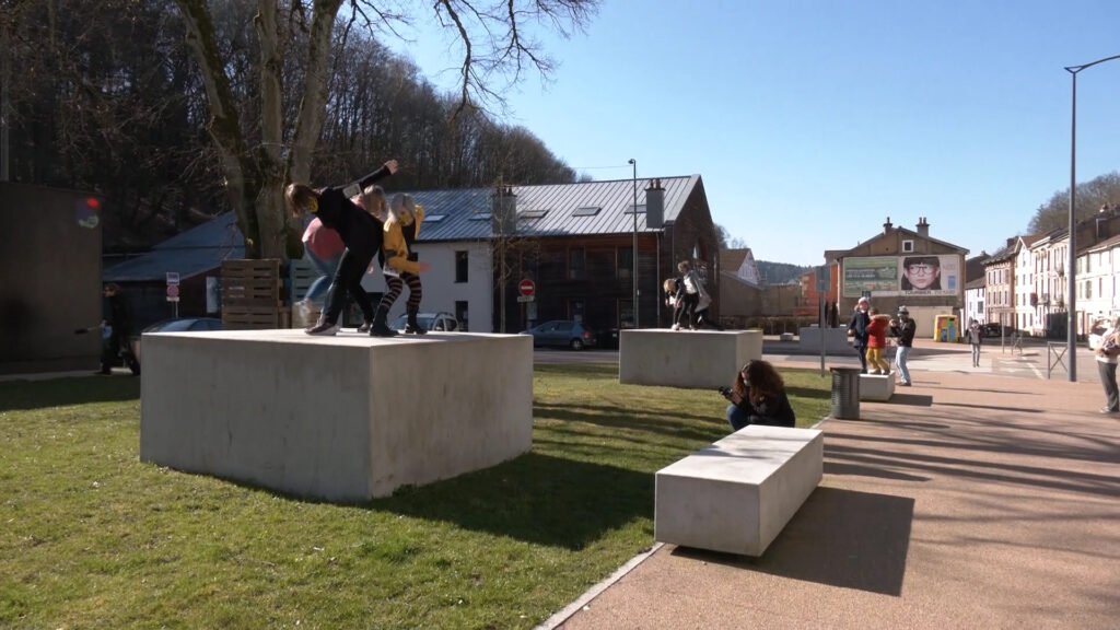 Entrez dans la danse à Épinal !