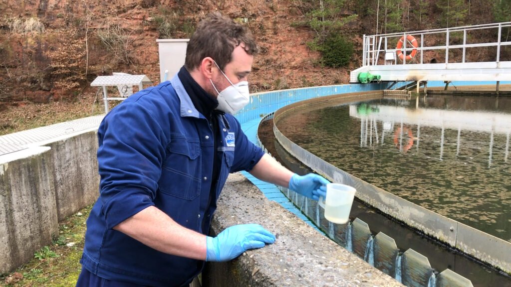 Eaux pluviales, eaux usées, le SDEA joue à l'équilibriste pour assurer le service public