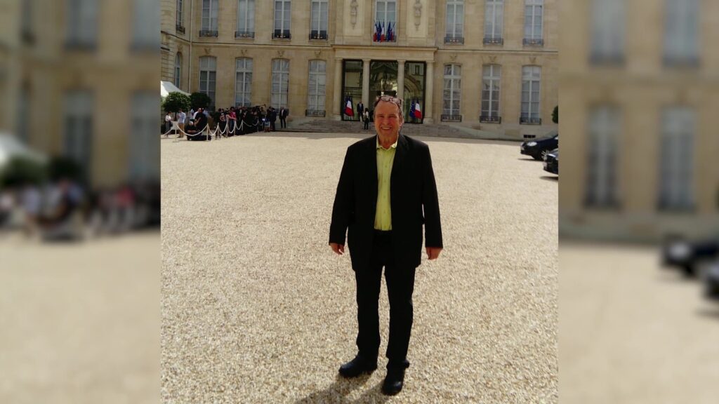 Aloys HAUCK, l’ancien maire de Frauenberg est décédé à l’âge de 68 ans