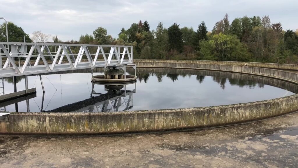 Comment fonctionne une station d’épuration ?