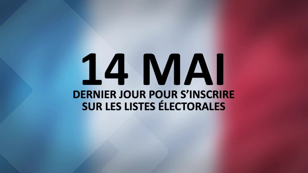 Élections régionales et départementales : le calendrier des dates à retenir