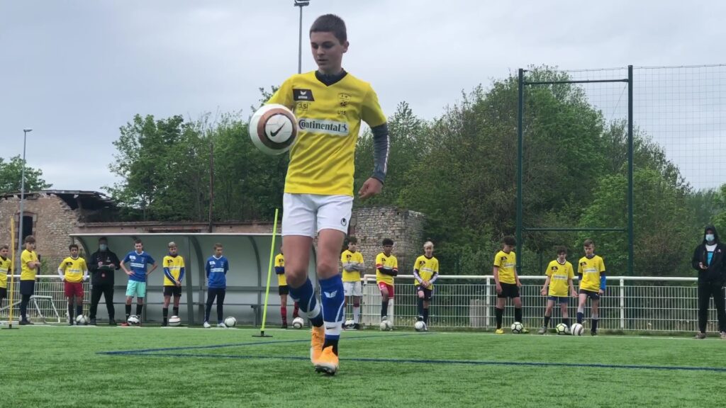 Le lycée Jean de Pange de Sarreguemines cherche des recrues pour la section sportive football