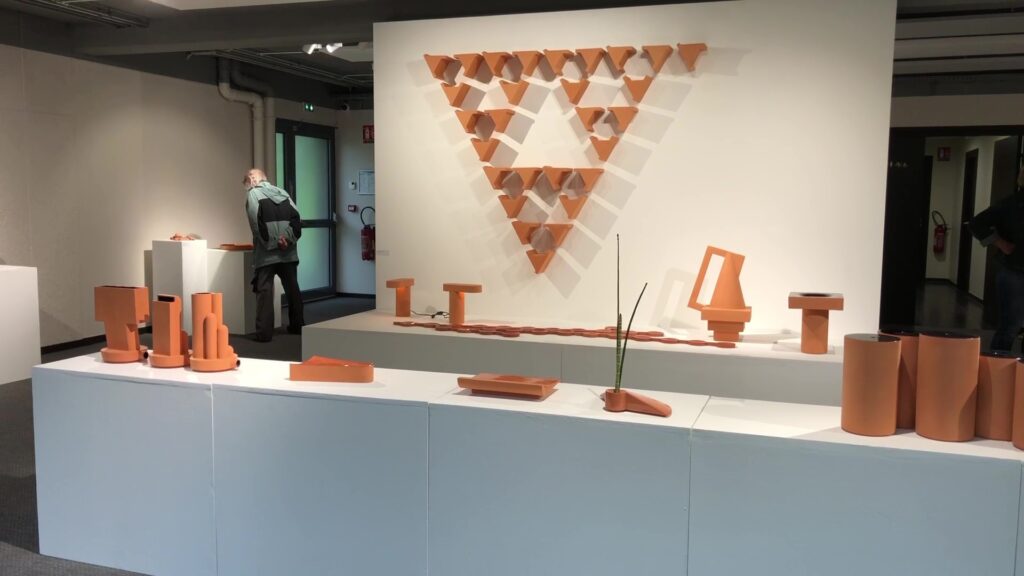 Terracotta Domestica : une nouvelle exposition au Moulin de la Blies