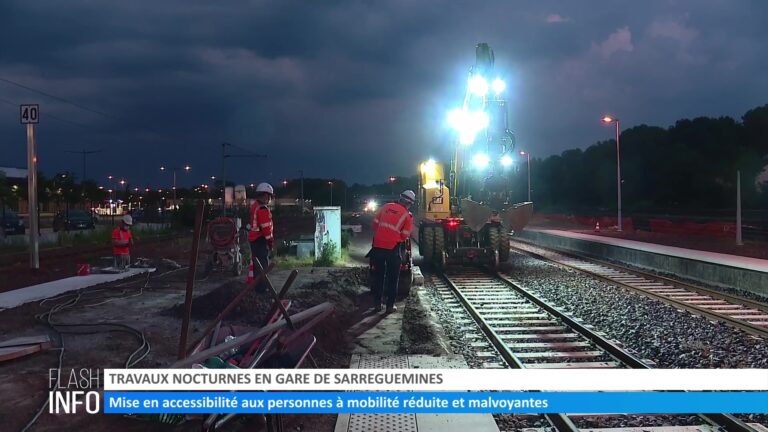 Le Flash info du 15 juin 2021