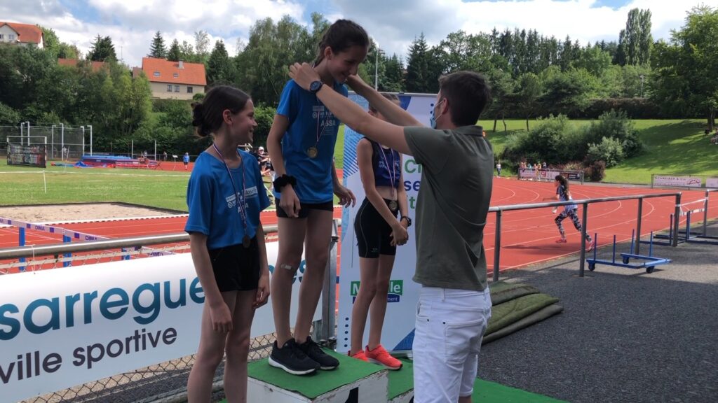 Championnats de Moselle benjamins et minimes : un retour de la compétition attendu