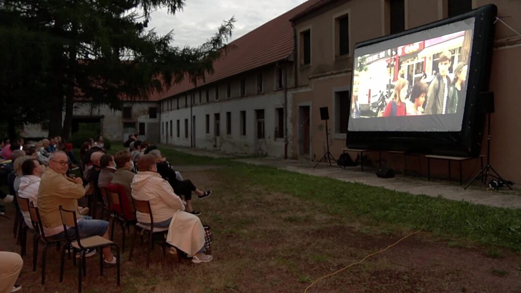 Festival les Z’étangs d’Art : une première pour Neufgrange