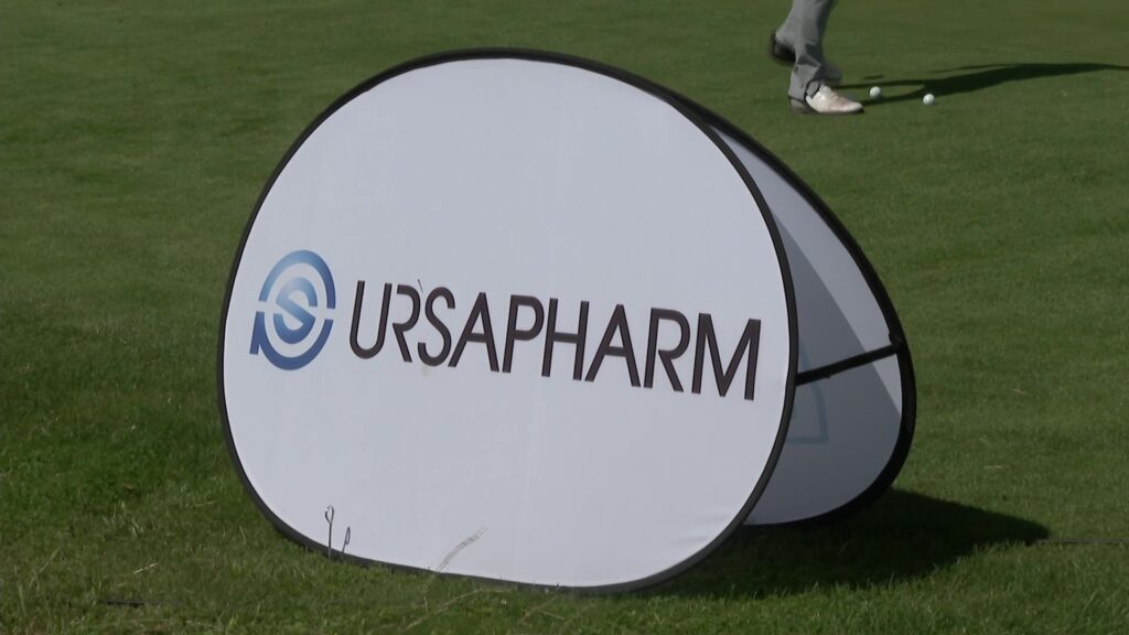 15e tournoi Ursapharm : du golf solidaire !
