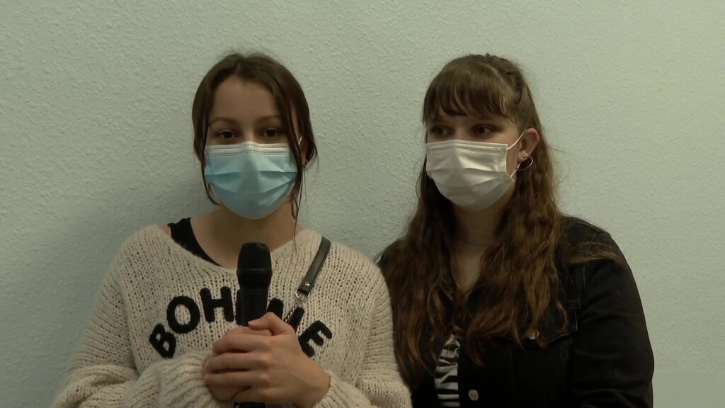 100% de réussite dans 4 filières au lycée Simon-Lazard