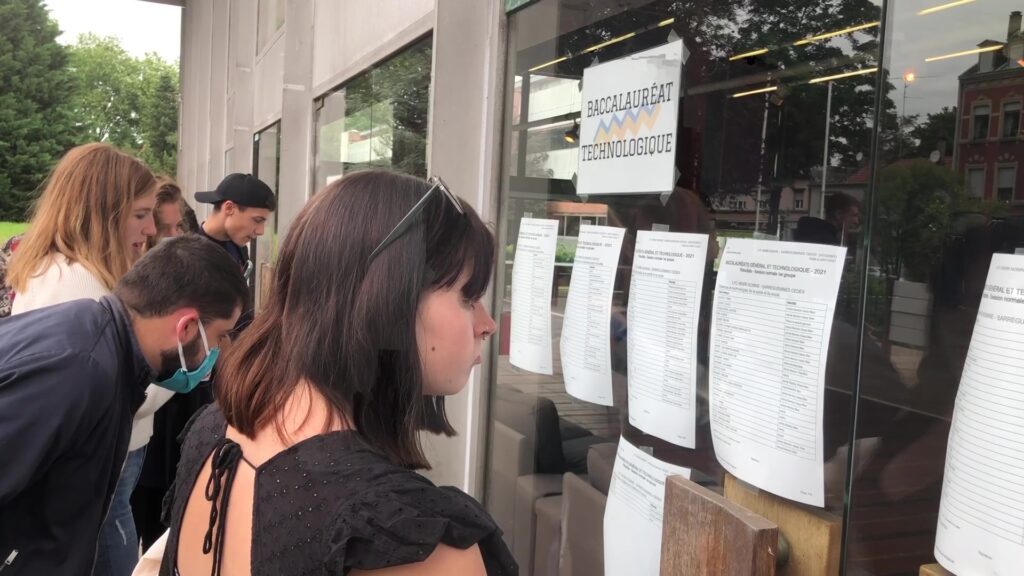 De bons résultats dans les 3 types de bac au lycée Henri Nominé