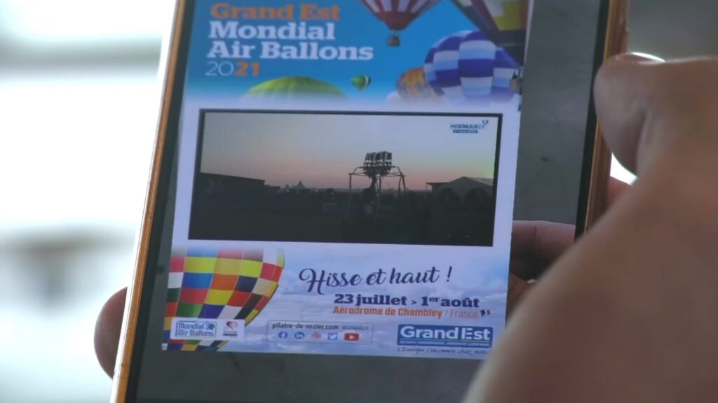 Grand Est Mondial Air Ballons : une édition prête à décoller