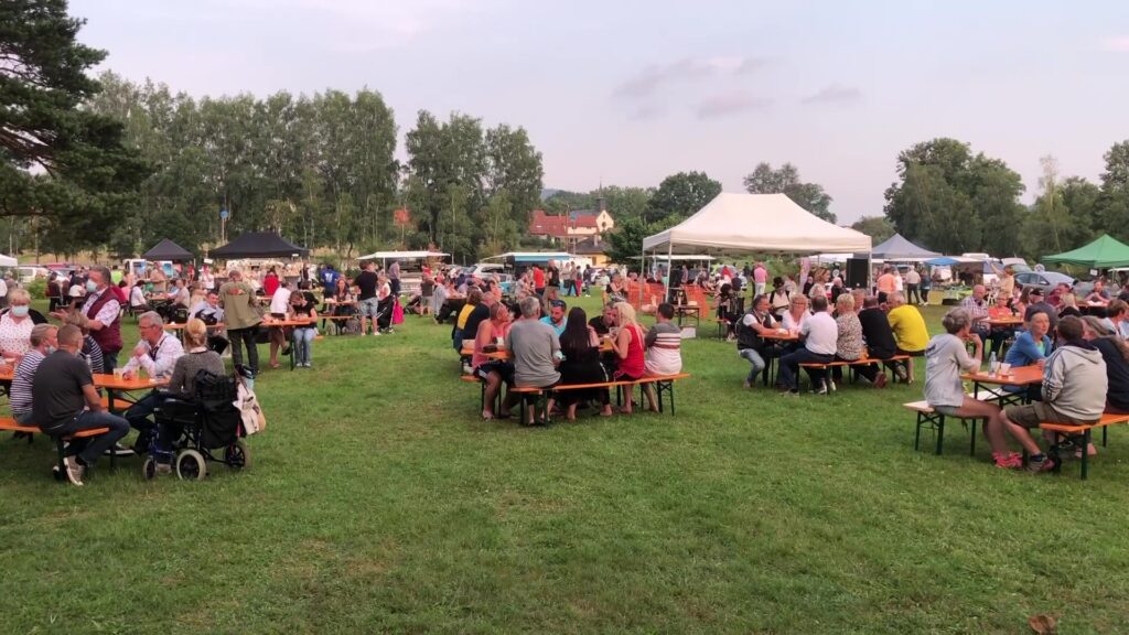 Un nouveau marché nocturne de l’AMEM à Baerenthal