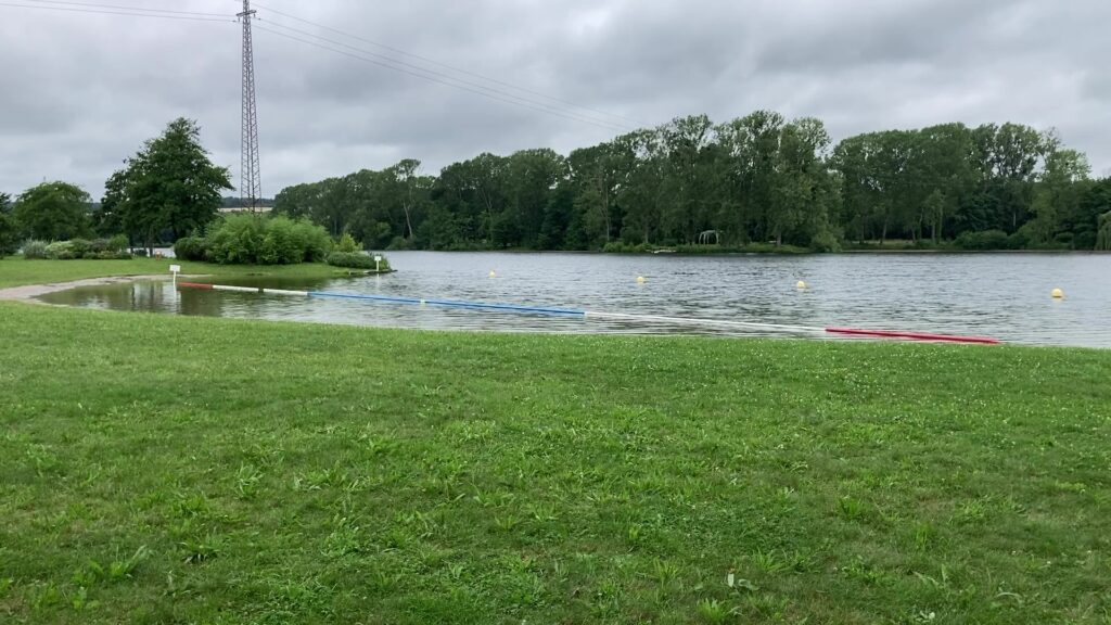 Où piquer une tête cet été en Moselle ?