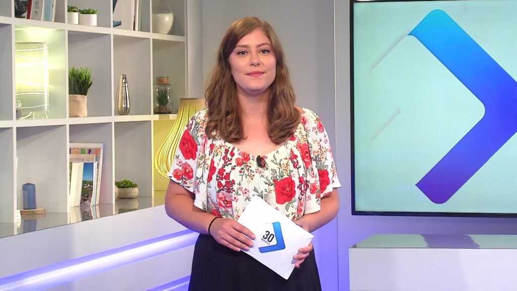 L’intégrale de l’émission du 26 juillet 2021