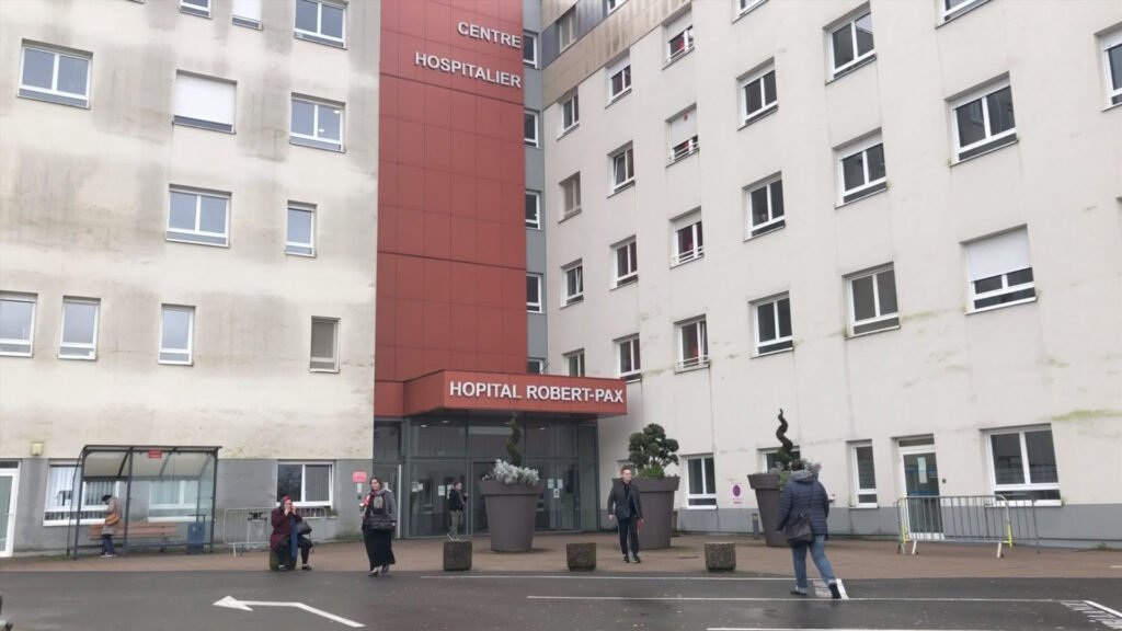 Les hôpitaux de Sarreguemines manquent de personnel