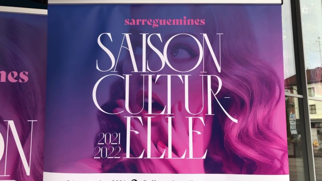 Sarreguemines continue sa vente de billets pour la saison culturelle 2021_2022