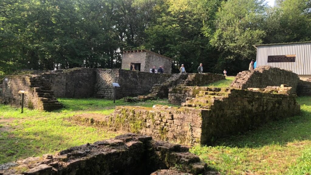 Une association pour redonner vie à la Villa Grosswald