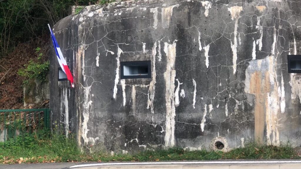 Journées du patrimoine : le blockhaus de Wittring ouvre ses portes