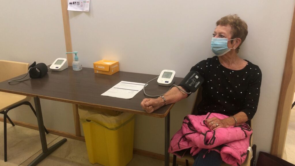Le vaccin a-t-il changé la vie des seniors ?