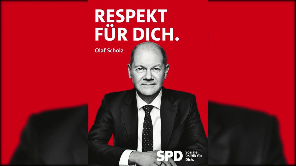Élections en Allemagne : le SPD rafle la mise