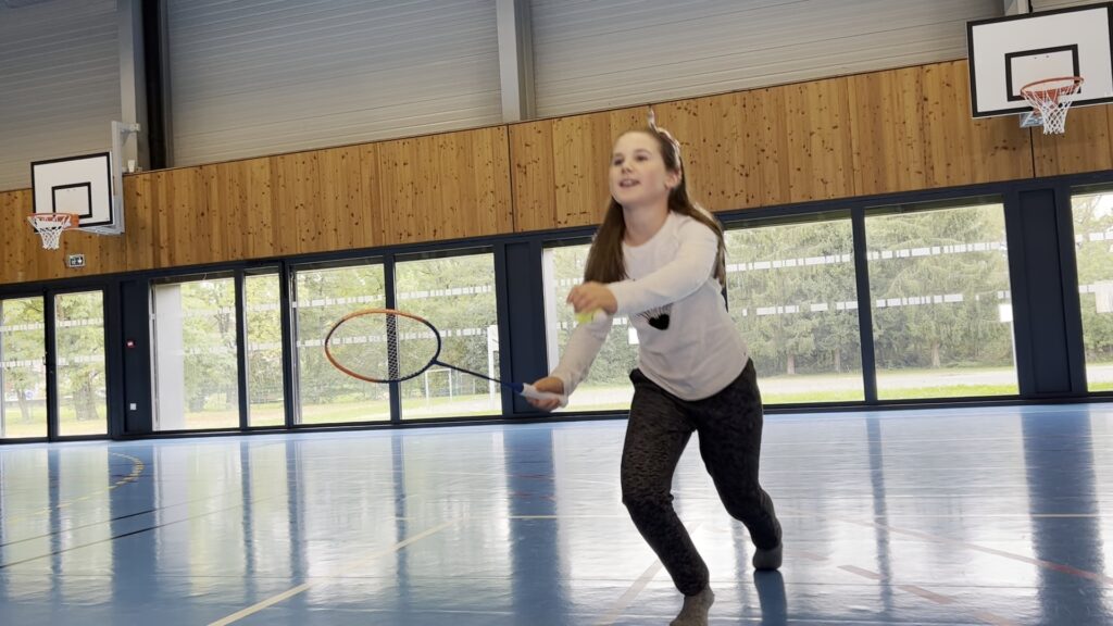 Mercredis récréatifs : les enfants découvrent des sports