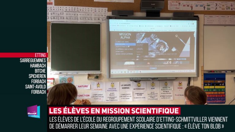 Zap ME du 15 octobre 2021