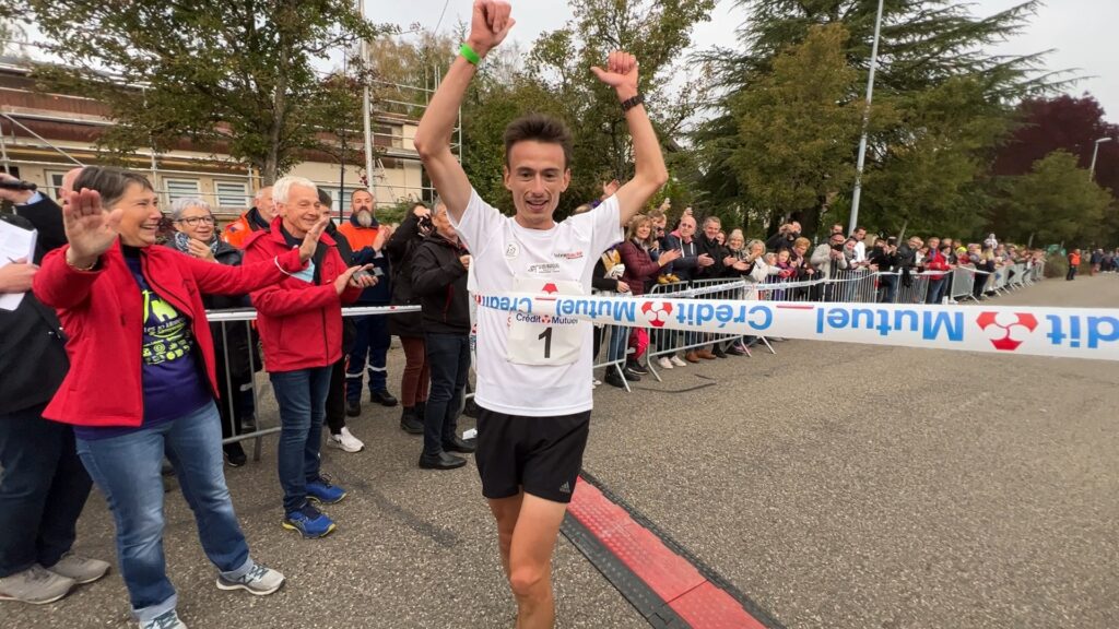 Les coureurs de retour pour les 10 km de Sarreguemines