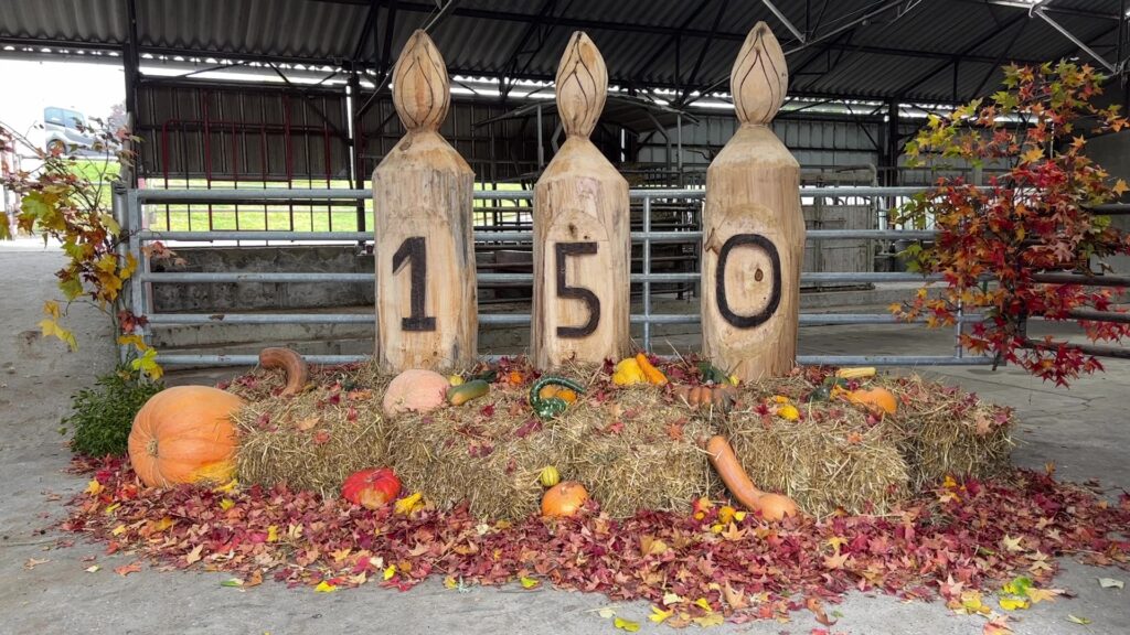 150 ans CHS : une journée de fête pour les salariés