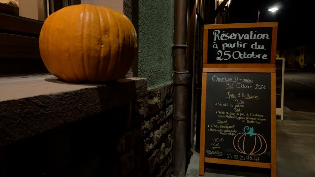 Waldhouse : le restaurant du village rouvre ses portes après 3 ans de fermeture