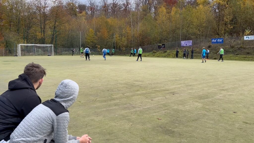 Un tournoi pour rassembler tous les footballeurs de Sarreguemines