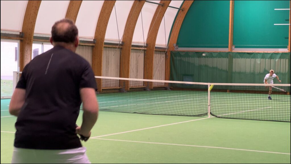 L’AS Sarreguemines remporte le challenge de tennis de la CASC