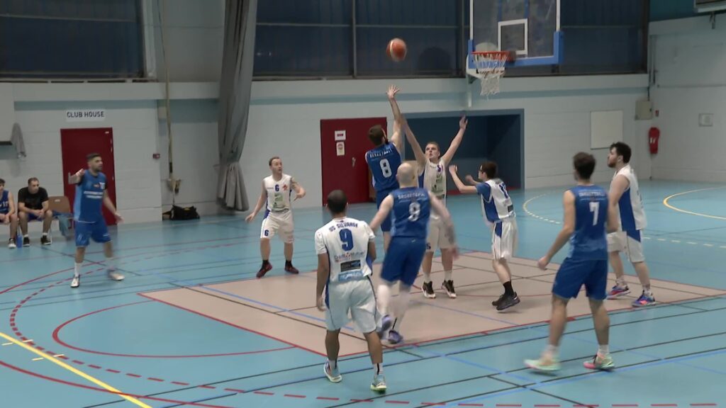 Excellent début de saison pour l’ASSO Basket Sarreguemines