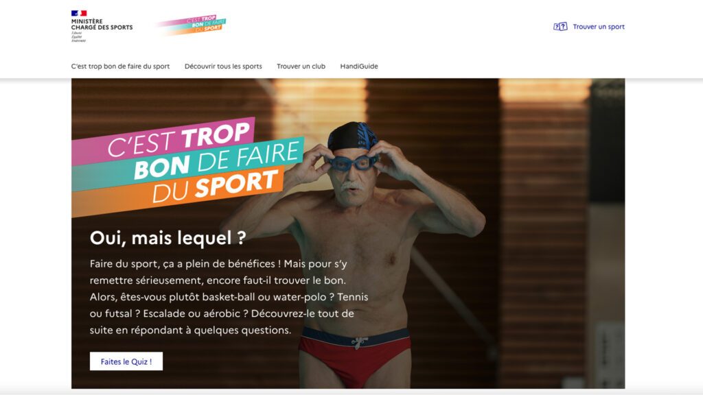 Résolution 2022 : comment se mettre ou se remettre au sport ?