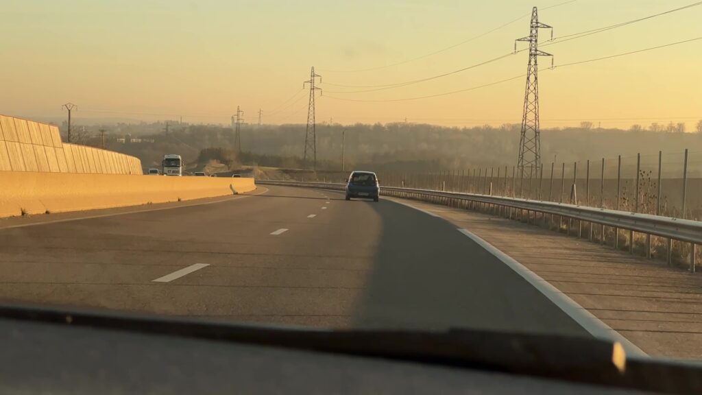 Les voitures-radars automatiques débarquent en Moselle