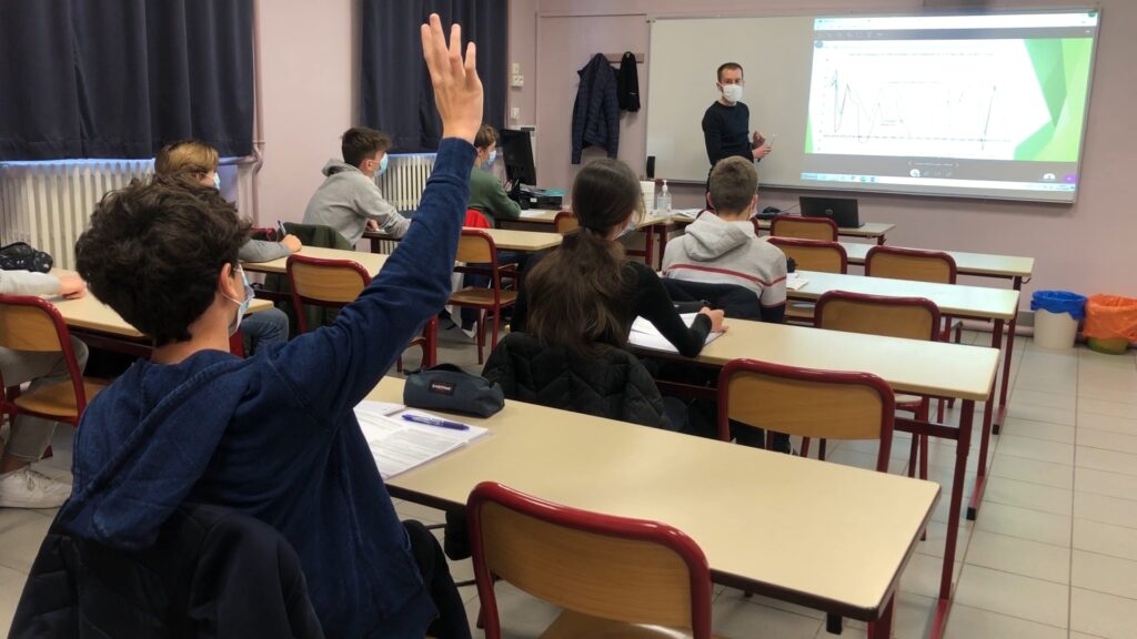 Grève interprofessionnelle : le point sur l’arrondissement